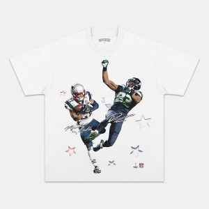 THE INTERCEPTION TEE - Image 3