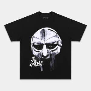 MF DOOM VINTAGE TEE 10.11 - Image 2