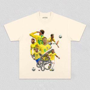 Neymar TEE - Image 4