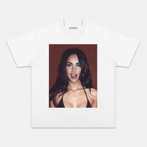 MEGAN FOX TEE - Image 3