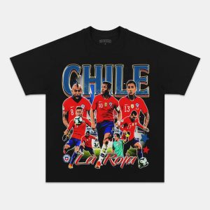 2024 CHILE TEE - Image 2