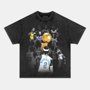 2025  PLAYOFFS TEE - Image 2