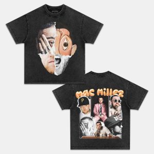 MAC MILLER TEE - Image 2