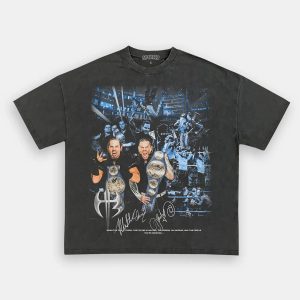 HARDY BOYZ TEE - Image 2