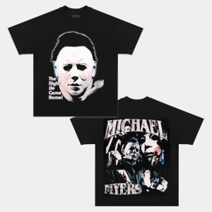 MICHAEL MYERS TEE - Image 2
