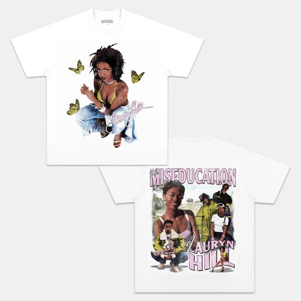 LAURYN TEE