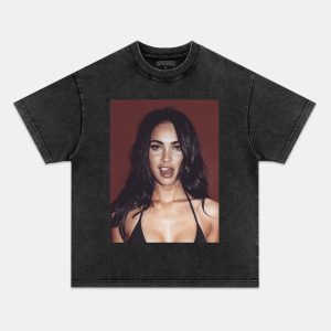 MEGAN FOX TEE - Image 2