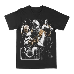 Dark Knight Bane Graphic Tee