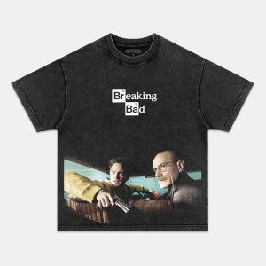 BREAKING BAD 3.11 TEE - Image 2