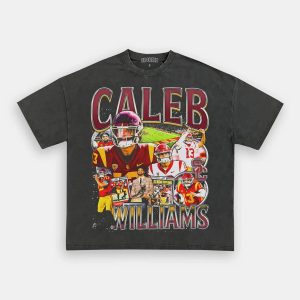 CALEB WILLIAMS TEE - Image 4