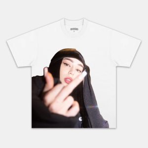 NICKI NICOLE  TEE - Image 3