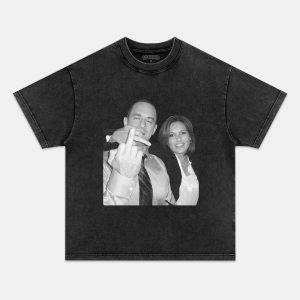 LAW & ORDER TEE - Image 2