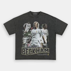 DAVID BECKHAM TEE - Image 2