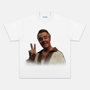PAULIE GUALTIERI TEE - Image 4