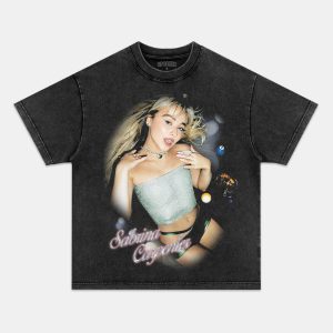 SABRINA CARPENTER 2025 TEE - Image 2
