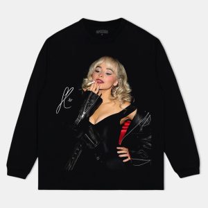 SABRINA CARPENTER 3.0 TEE - Image 2