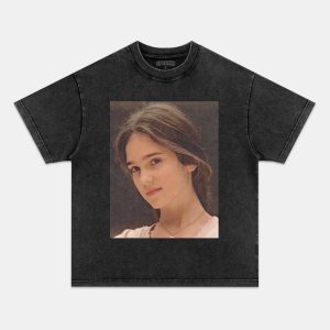 JENNIFER CONNELLY 12.17 TEE - Image 2