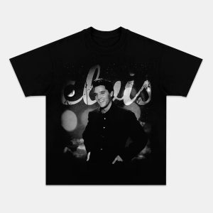 ELVIS PRESLEY 1.13 TEE