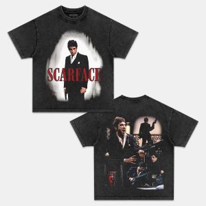 SCARFACE TEE - Image 2
