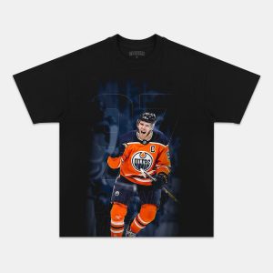 CONNOR MCDAVID 2.0 TEE