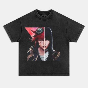 ARCANE VI & CAITLYN TEE - Image 2
