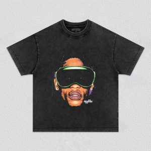 TRAVIS SCOTT TEE - Image 4