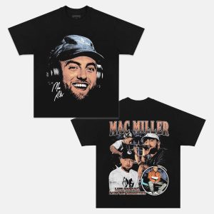 MAC MILLER  V2 TEE - Image 2