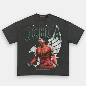 MEMO OCHOA TEE - Image 3