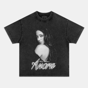 MIKEY MADISON ANORA TEE - Image 2