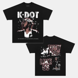 KENDRICK LAMAR TEE