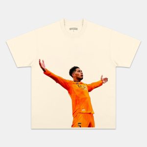 JUDE BELLINGHAM 2.20 TEE - Image 4