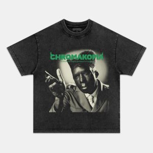 TYLER & CHROMAKOPIA TEE - Image 2
