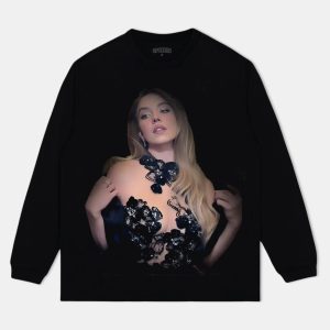 SYDNEY SWEENEY NEW TEE - Image 2