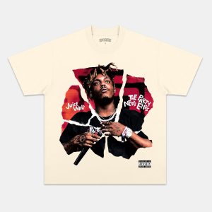 JUICE WRLD  12.19 TEE - Image 4