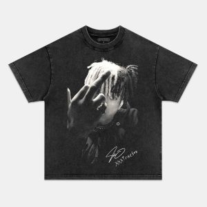 XXXTENTACION 11.30 TEE - Image 2