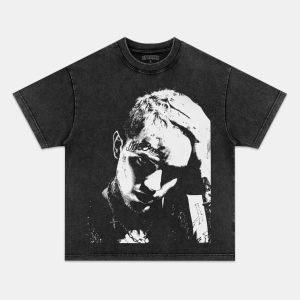 LIL PEEP 12.11 TEE - Image 2
