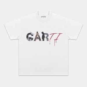 PLAYBOI CARTI TEE - Image 3