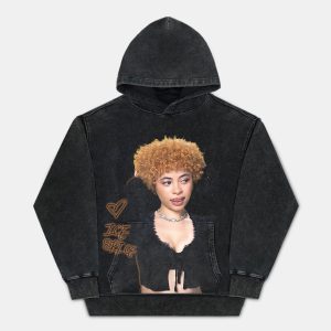 ICE SPICE 12.14 TEE - Image 4