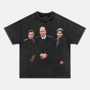 TONY SOPRANO 12.27 TEE - Image 2