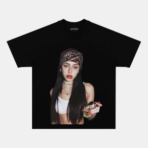 NICKI NICOLE TEE