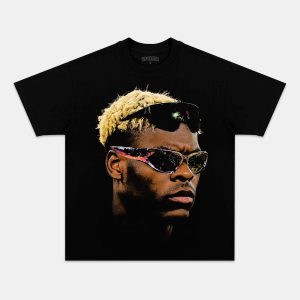 DENZEL DUMFRIES TEE