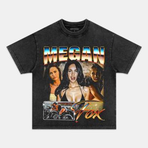 MEGAN FOX 3.11 TEE - Image 2