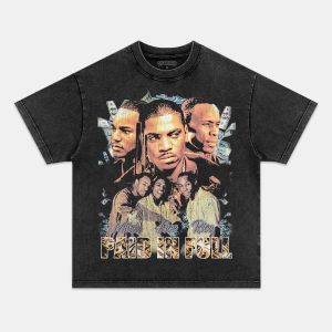 PAID IN FULL 3.26 TEE - Image 2