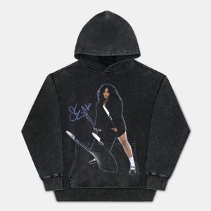 SZA 12.14 TEE - Image 6