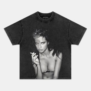 ADRIANA LIMA TEE - Image 2