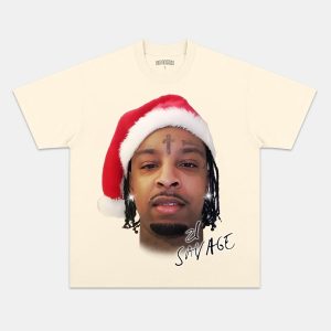 21 SAVAGE 12.11 TEE - Image 4