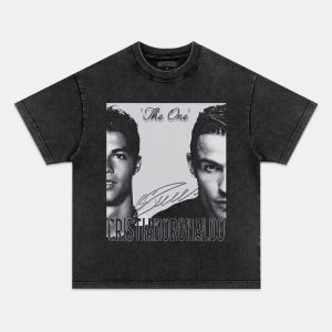 CRISTIANO RONALDO TEE - Image 3