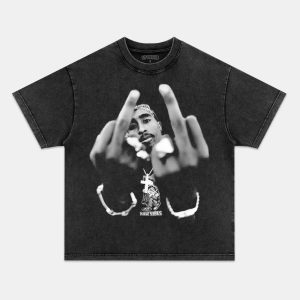 2PAC 11.29 2.0 TEE - Image 2