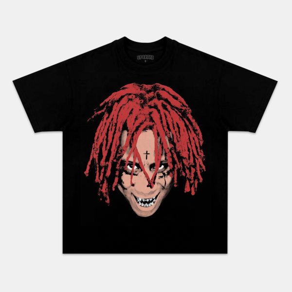 TRIPPIE REDD TEE