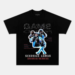 KENDRICK LAMAR 3.7 2.0 TEE